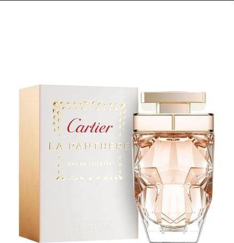 La Panthere Edt 75 ML