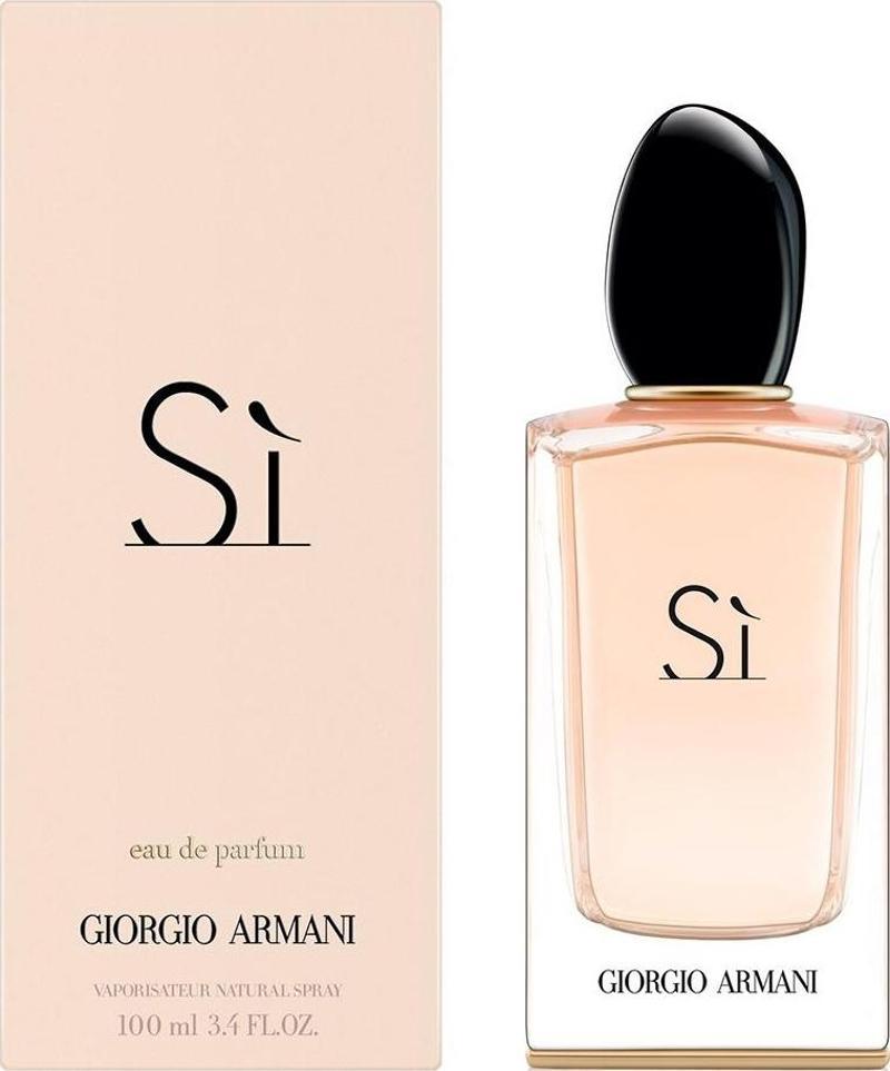 Si Edp 100 ML