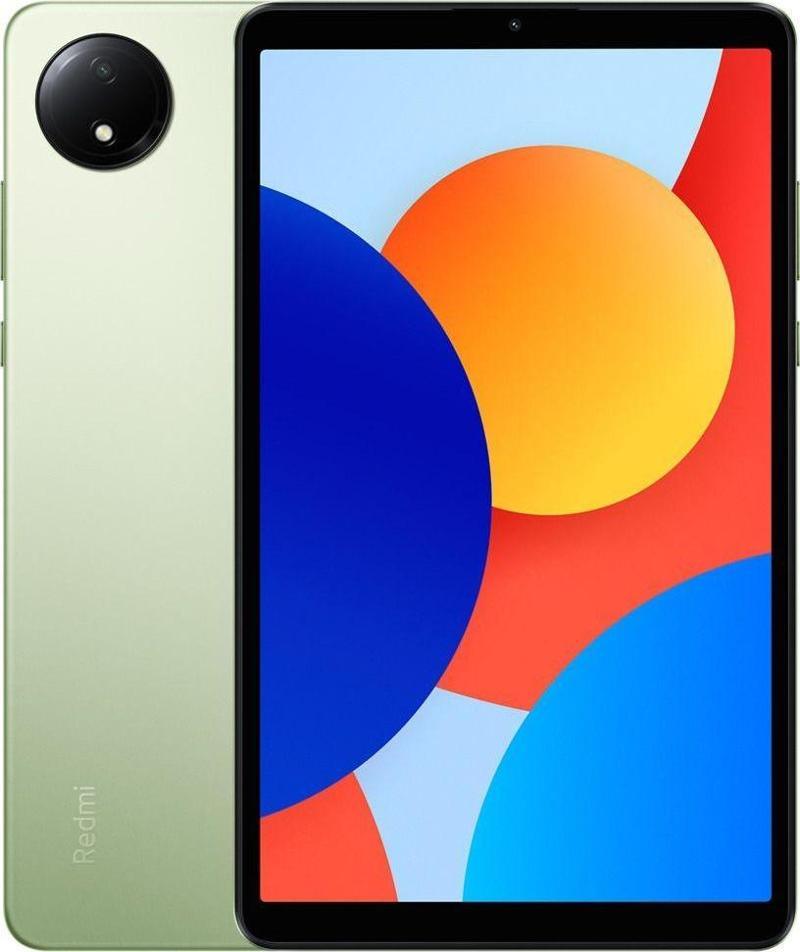 Redmi Pad SE 8.7 Yeşil Tablet