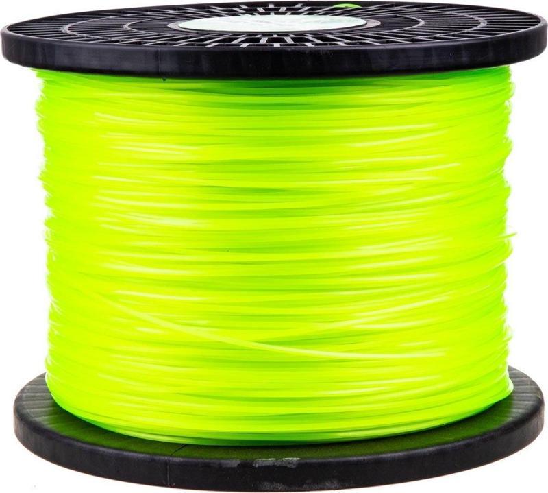 131628 Misina Altı Köşe 3.0mm 1108 Metre Sarı