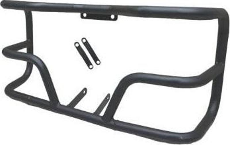 Tk 03 Motor Koruma Demiri Tampon