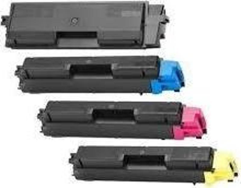 MUADİL TONER TK 590/TK 595 SİYAH