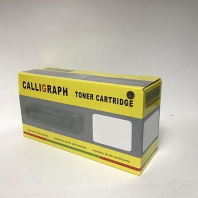 Callıgraph Cc531a/ce411a/cf381a Toner Mavi M476dn/m476nw/m476dw