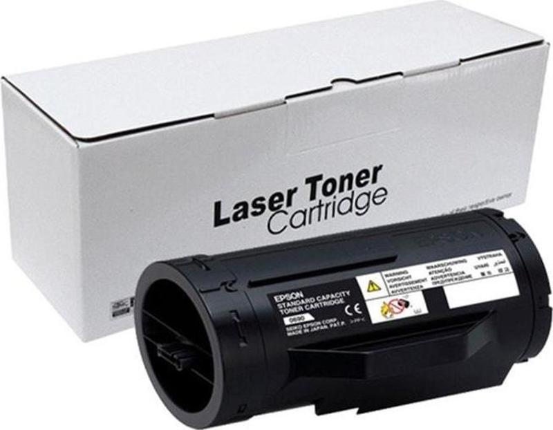 Epson Al-m300-c13s050689|epson Workforce Al-mx300dnf Muadil Toner