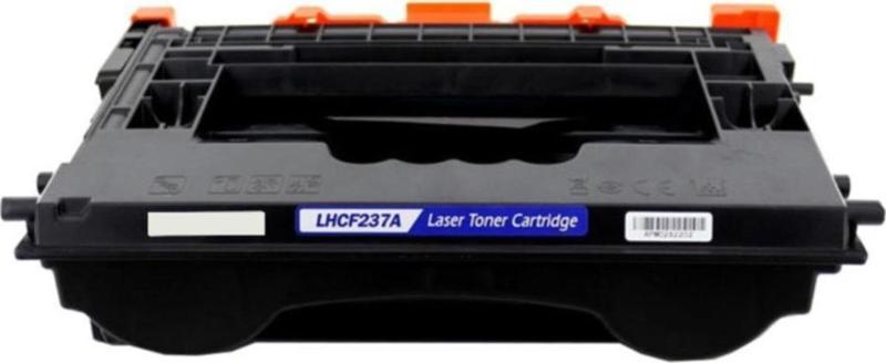 Hp 37a - Cf237a - Hp Laserjet Enterprise M607dn-m607n Siyah Muadil Toner