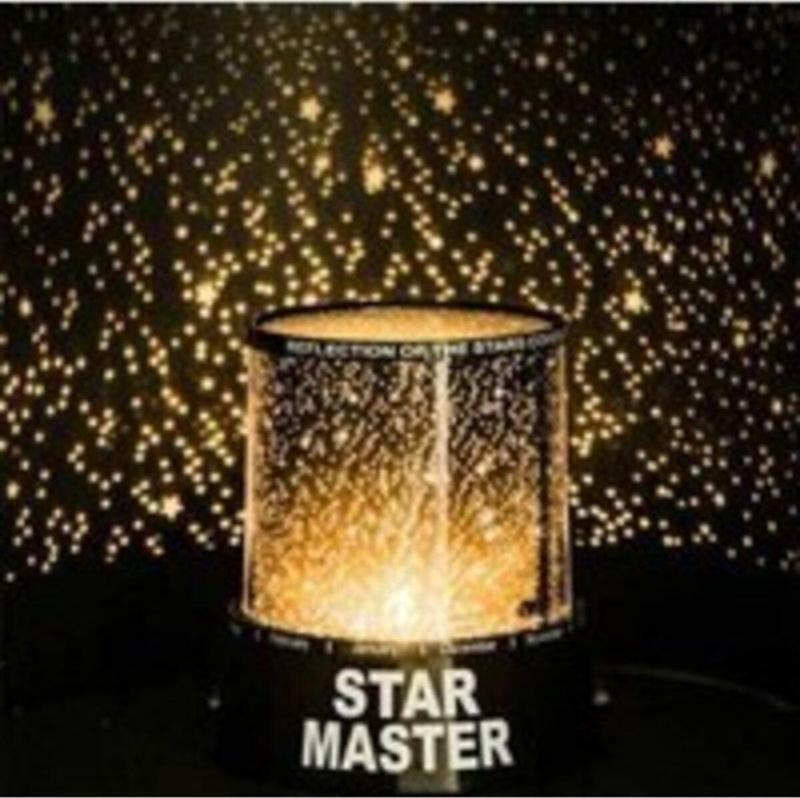 Star Master Işık