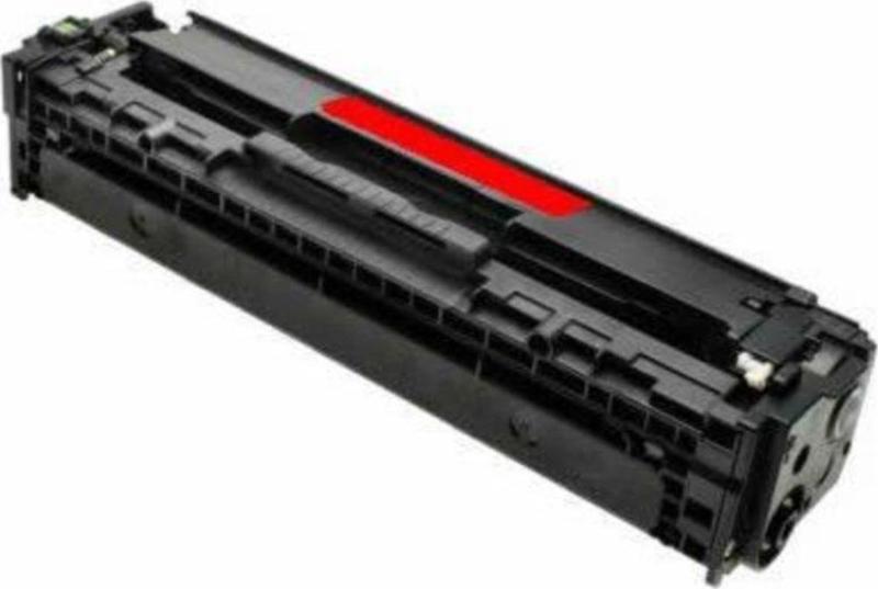 Hp 304a Cc533a Cp2025, Cp2025dn Kırmızı Muadil Toner