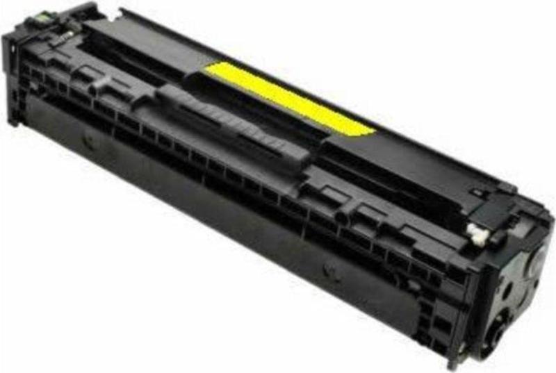 Hp 410a / Cf412a Sarı 2.300sf Muadil Toner M452/m377/m477