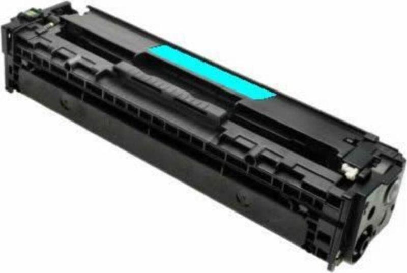 Hp Uyumlu 304a Cc531a Cm2320fxi, Cm2320nf Mavi Muadil Toner