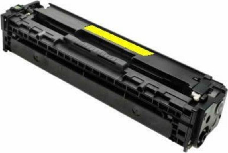 Hp Uyumlu 304a Cc532a Cm2320fxi, Cm2320nf Sarı Muadil Toner