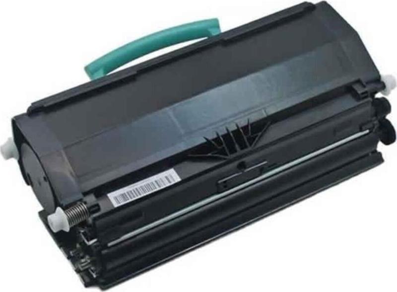 Lexmark E260 Chipli Muadil Toner Excellent