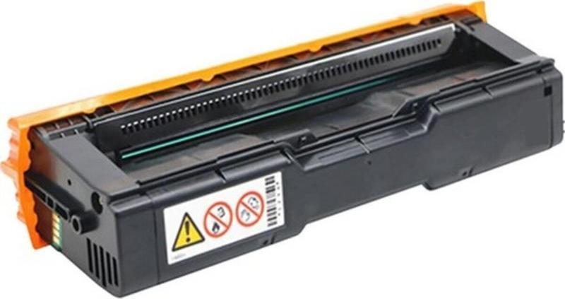 Ricoh Uyumlu Sp310-sp230-231 Mavi Muadil Toner