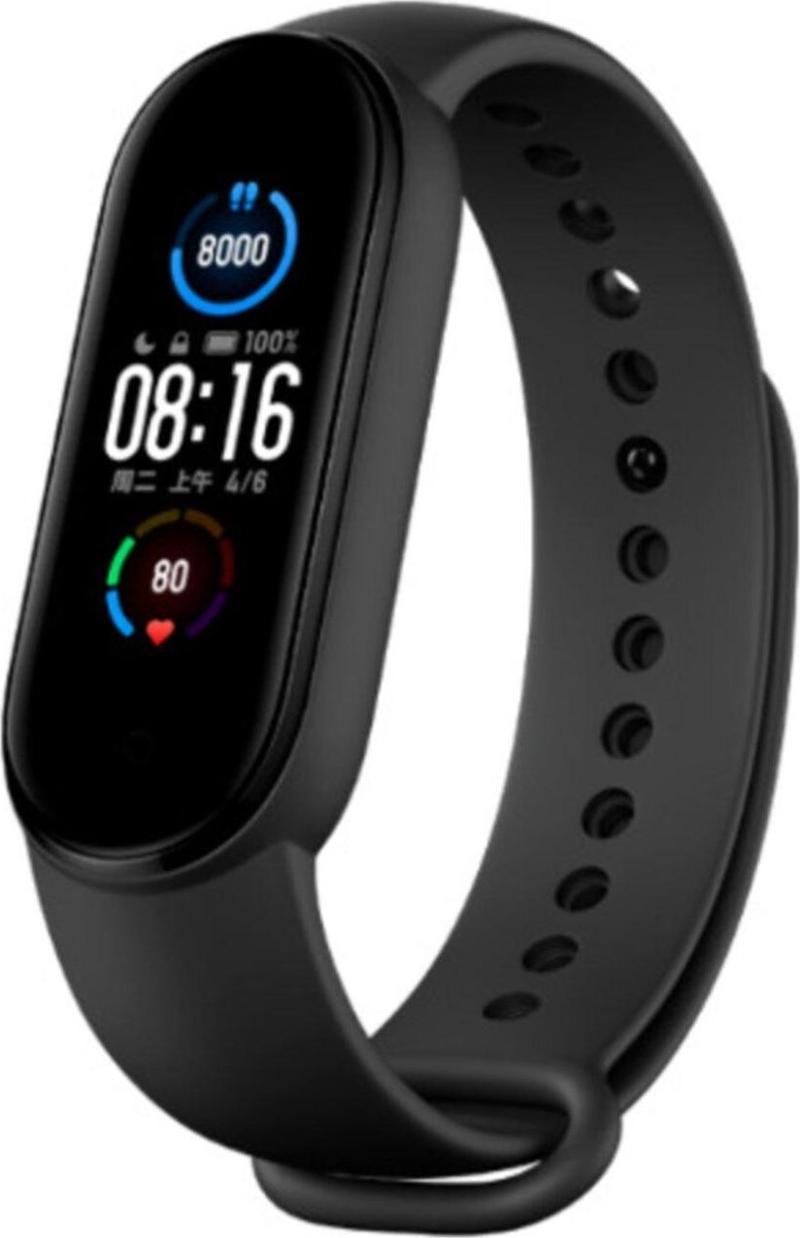 Mi Band 5 Akıllı Bileklik (Global Versiyon)