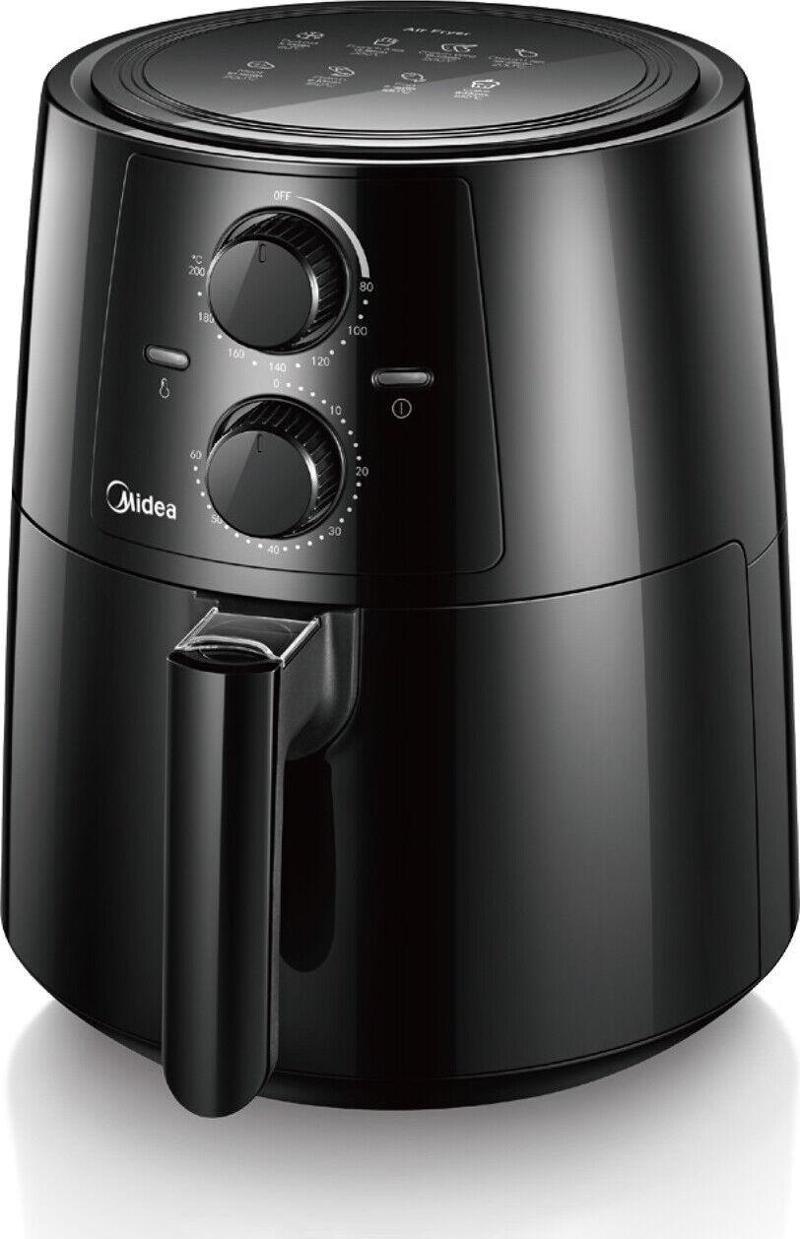 Airfryer Mf-Tn35A2