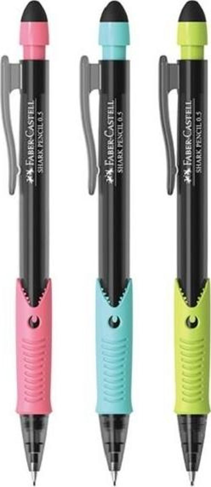 Shark Pencil 0 7 mm