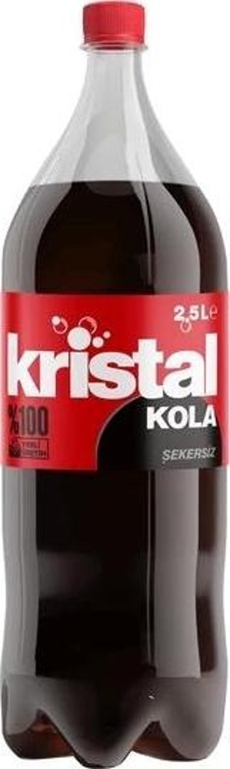 KOLA 2,5LT