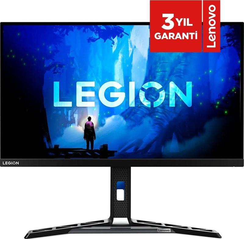 Legion Y27-30 27" 0.5ms 180Hz (Hdmı+Display) Amd Freesync G-SYNC HDR10 Premium IPS Panel FHD Oyuncu Monitör 66F8G