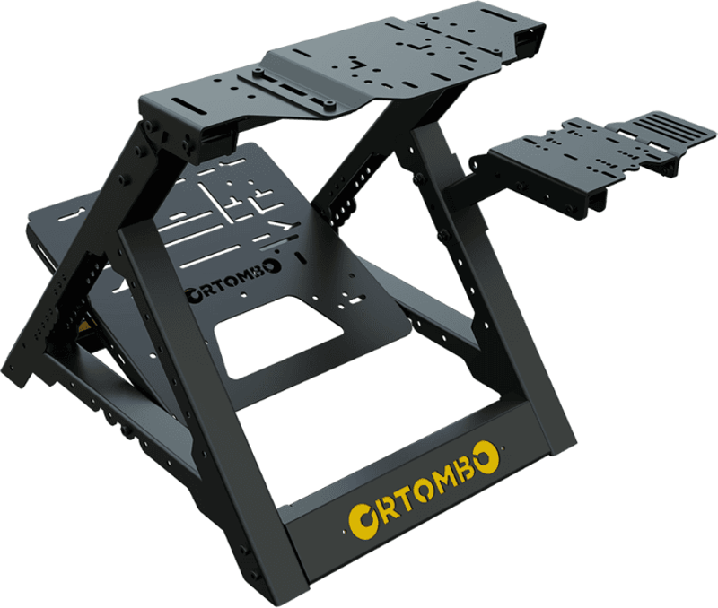 GT DD1 Direksiyon Standı- Wheelstand