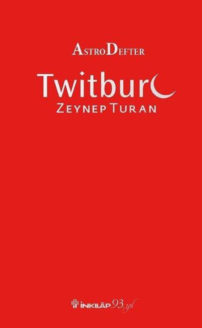 Twitburc - Astrodefter 2020