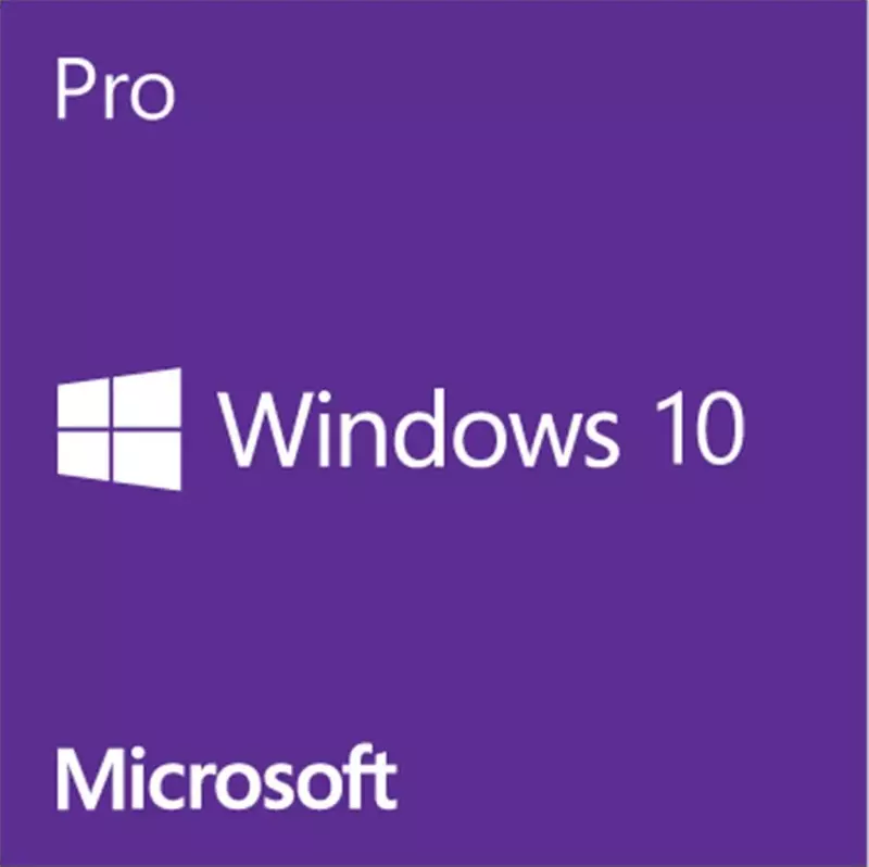 Windows 10 Pro Lisans - 32BİT/64BİT -DVD