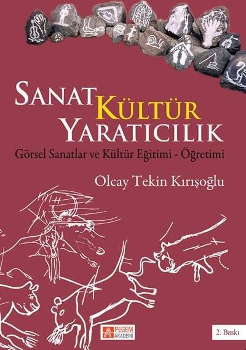 Sanat Kültür Yaratıcılık