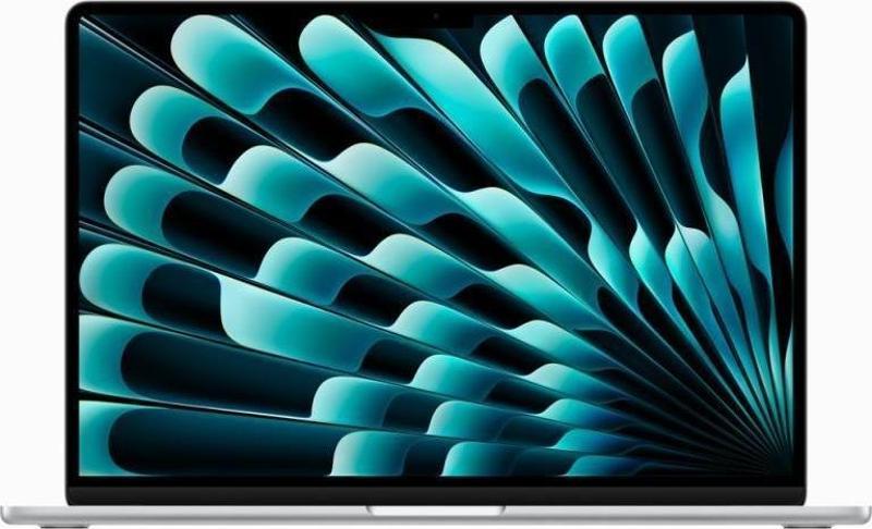 MRX73TU/A MACBOOK PRO M3 PRO 14'' 18GB 1TB SSD MACOS 14 SİLVER