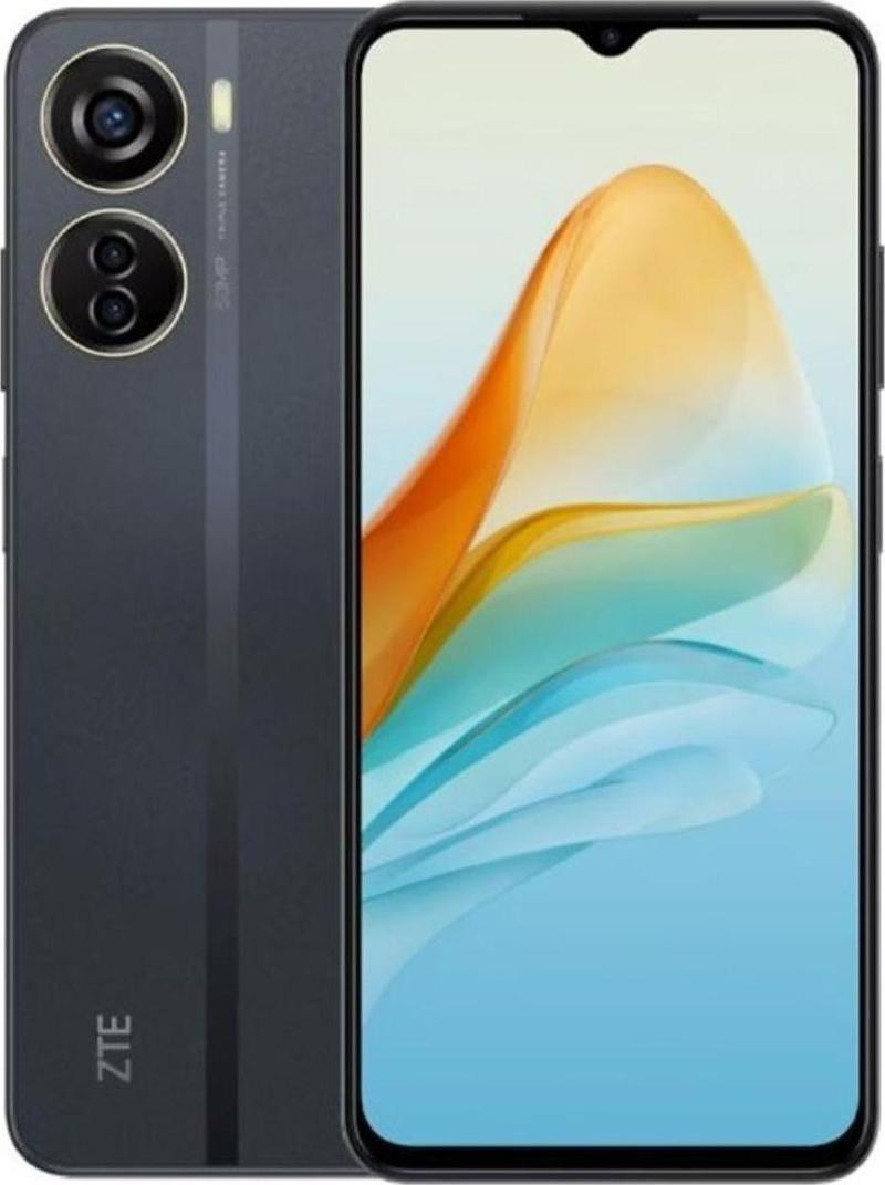 Nubia V40 Design 4/128 Siyah