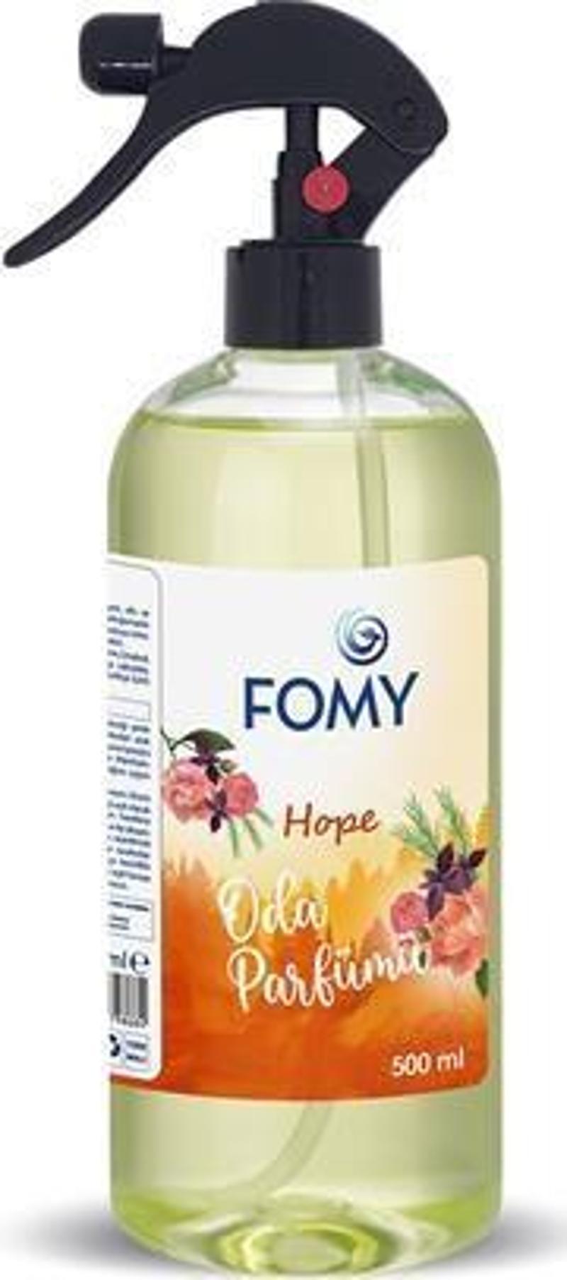 Oda Parfümü Hope 500 ml