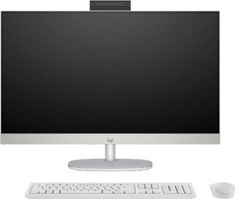 27-CR0004NT 898B4EA i7-1355U 16GB RAM 512GB SSD 27 inç IPS FHD All in One PC