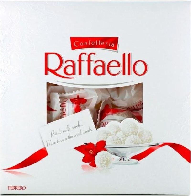 Raffaello Ferrero Çikolata 240 G