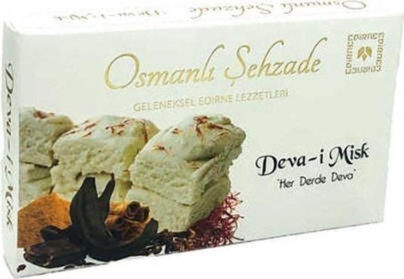 Deva-İ Misk 250 Gr