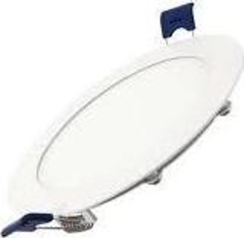 LENA SIVA A. 3W LED PANEL SPOT BEYAZ 6000K