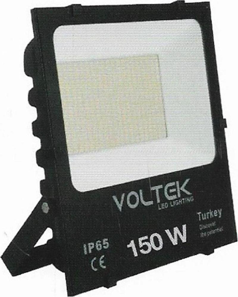 150W LED PROJEKTÖR BEYAZ 6500K