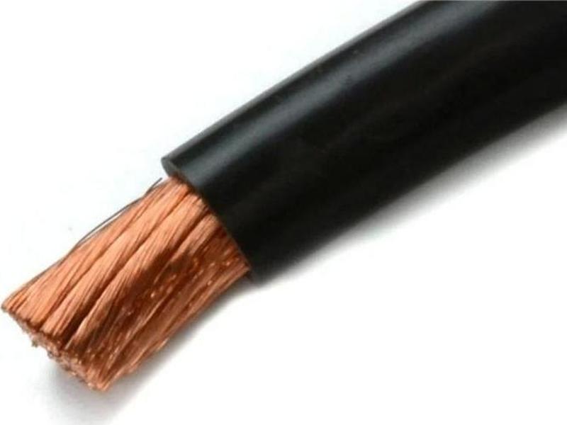SİAF 1,5 mm ISIYA DAYANIKLI SİLİKON KABLO SİYAH