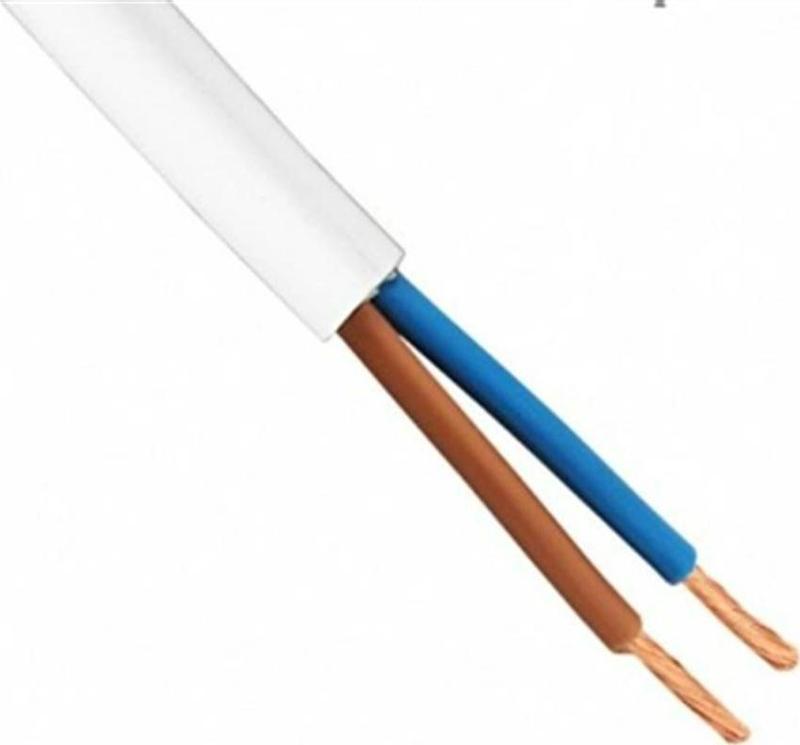2X2,5 mm TTR KABLO