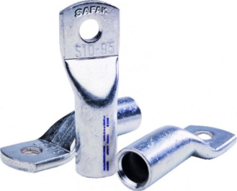 SKP-70 70LİK SIKMALI KABLO PABUCU M-12