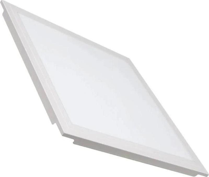 30X30 CLIP-IN 18W LED PANEL SPOT GÜNIŞIĞI 3000K