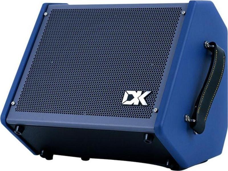 Dk İb-30 Watt Bass Gitar Çanta Ampli Bluetooth Bağlantılı