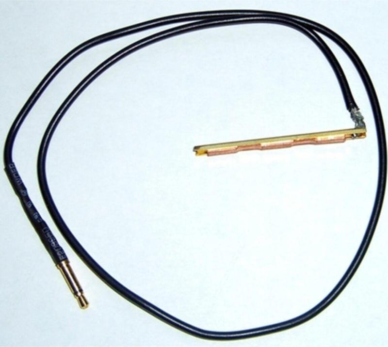 Pp-341 Model Saz Eşikaltı Manyetiği-Orjinal Kore Üretimi