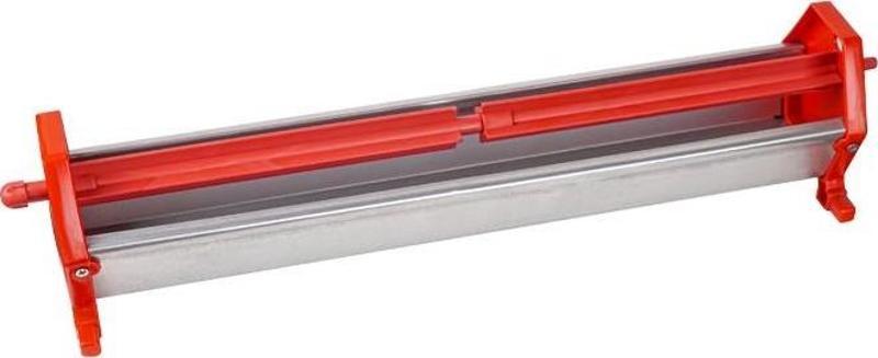 50 Cm Metal Fırfırlı Tavuk Yer Yemliği