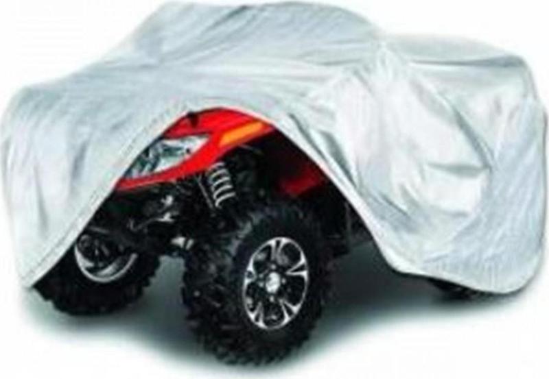 270 Motosiklet Branda Miflonlu Kumaş Dikişsiz 2mm Atv 250 Triumph Tiger 800 Large Beden