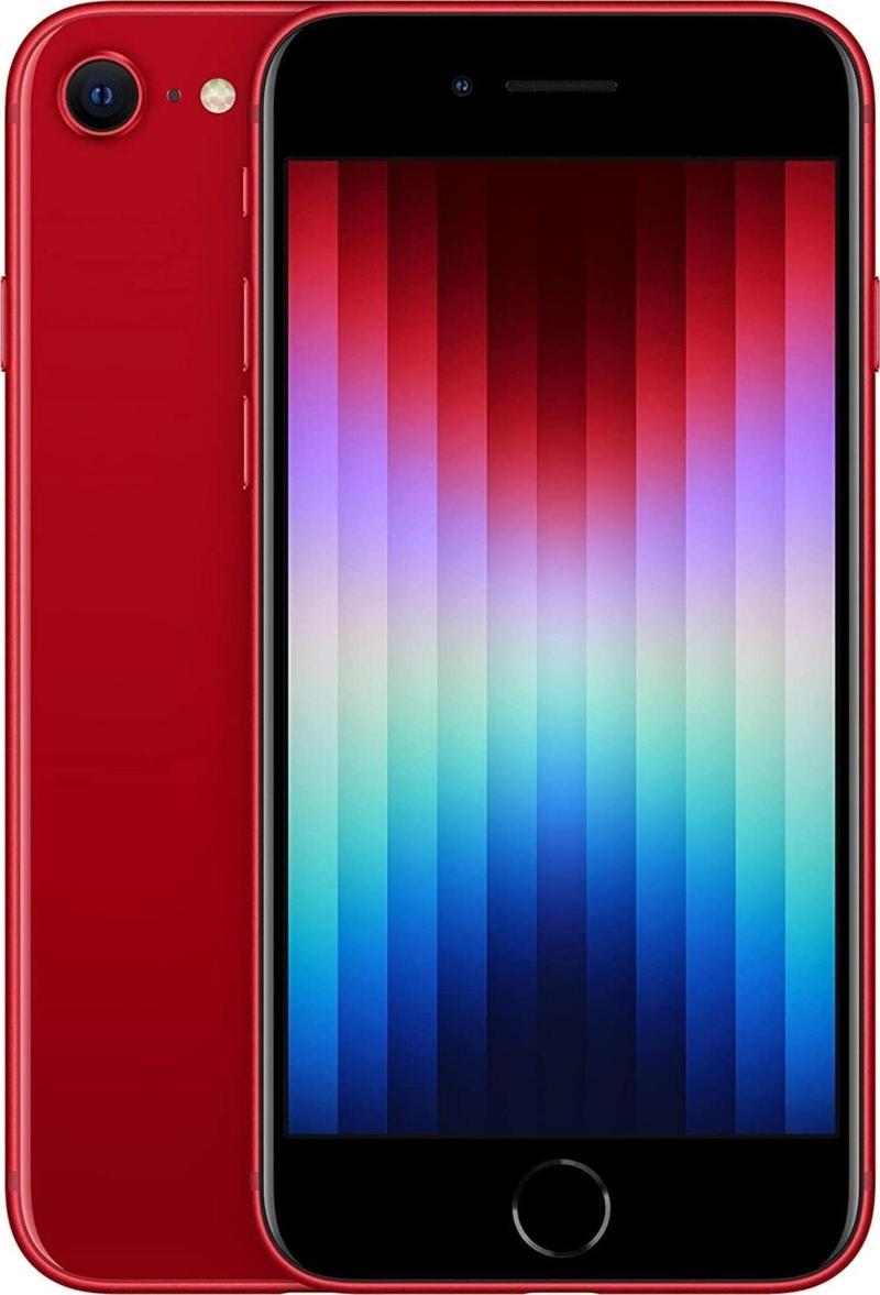 iPhone Se 64 GB (Apple Türkiye Garantili)