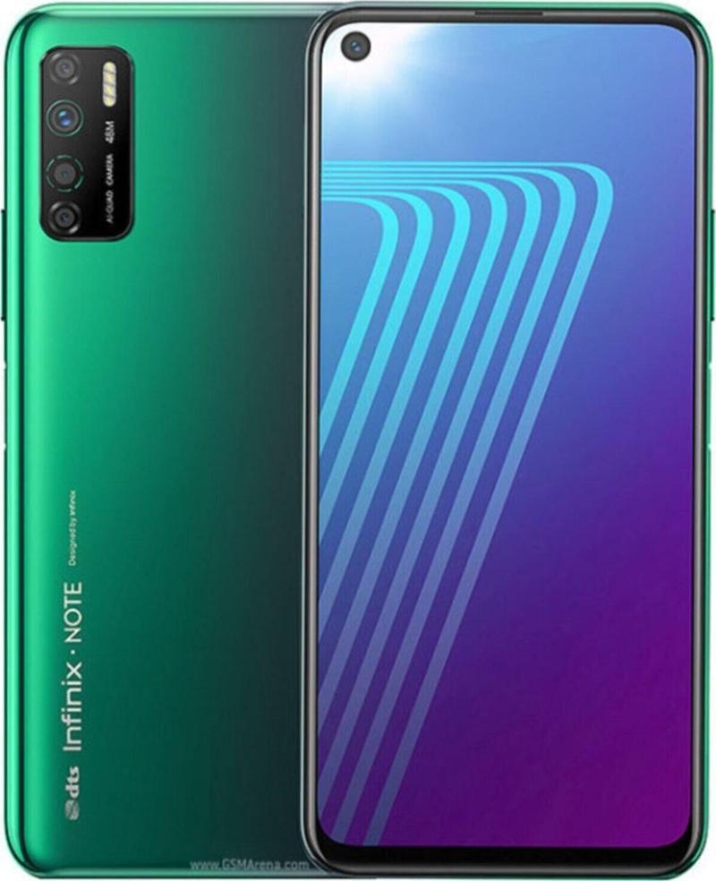 Infinix Note 7 Lıte | 128 Gb | Resmi Türkiye Distribütör Garantili