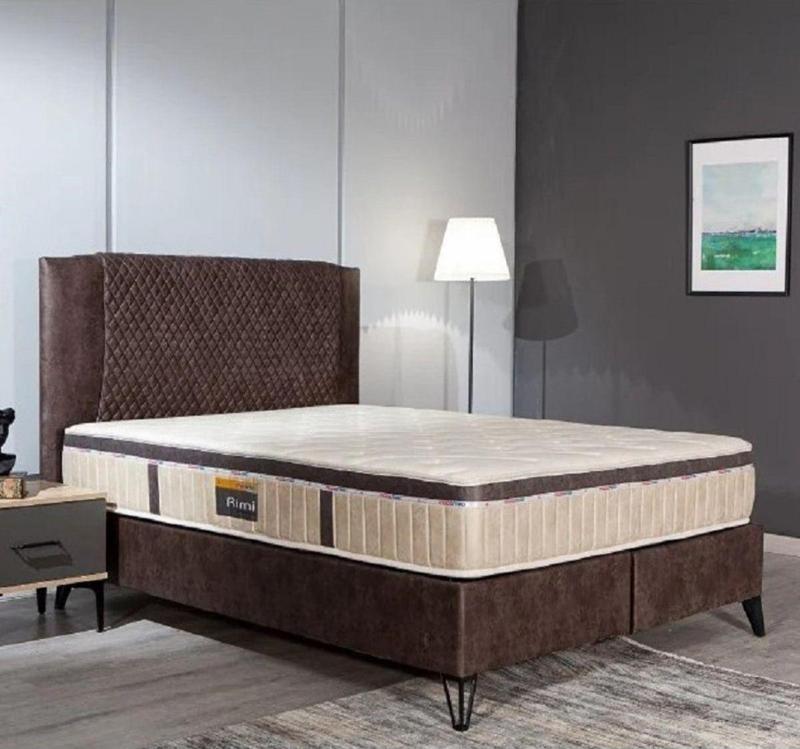 Rimi Çift Kişilik 150X200 Yatak Seti