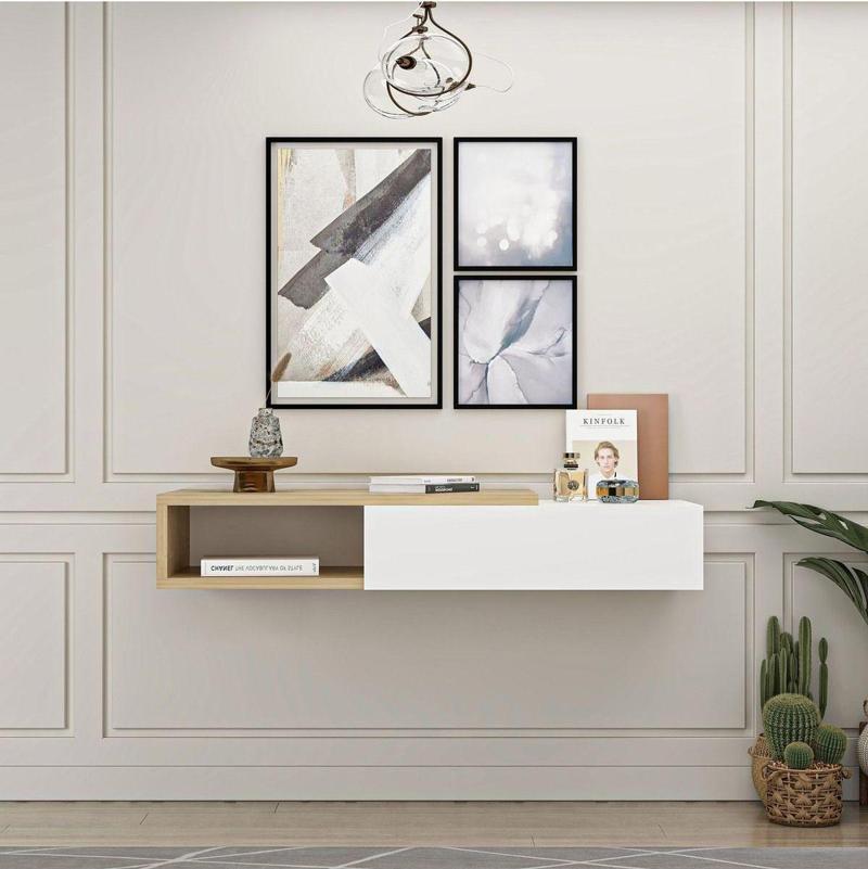 Design Sıesta Dresuar 90 Cm