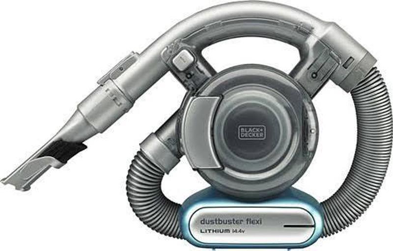 Stickvac PD1420LP 14,4V Şarjlı El Süpürgesi