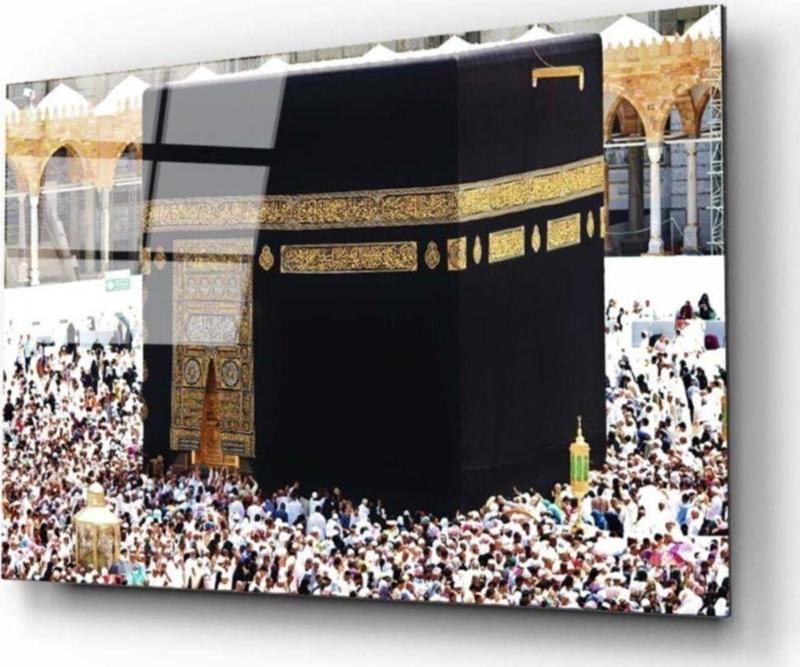 Kabe 2 Cam Tablo