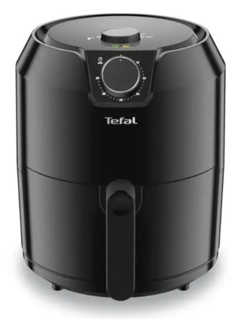 Tefal Ey2018 Easy Fry Yağsız Fritöz Airfryer, 4,2 Litre Kapasite, Hava ...