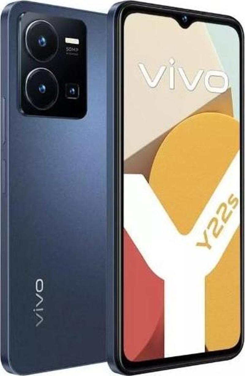 Y22s 64 GB 4 GB Ram  Türkiye Garantili