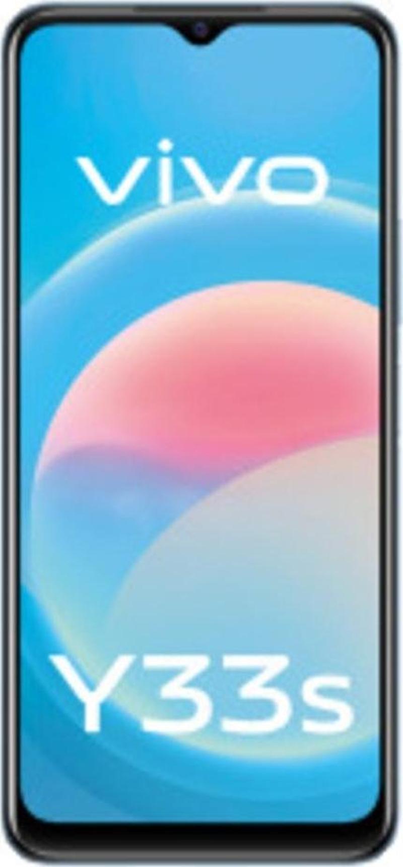 Y33s 128 GB Gün Ortası Rüyası (vivo Türkiye Garantili)